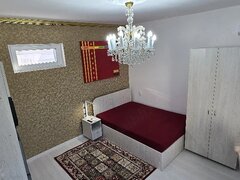 Eroii Revolutiei, Giurgiului, 5 min. de metrou, in vila, tv, ac, totul nou